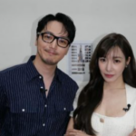 Byun Yo Han: Aktor Berbakat yang Dikabarkan Segera Nikahi Tiffany SNSD