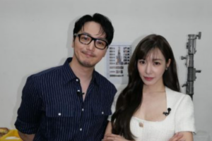 Profil Byun Yo Han, Aktor Korea Calon Suami Tiffany SNSD