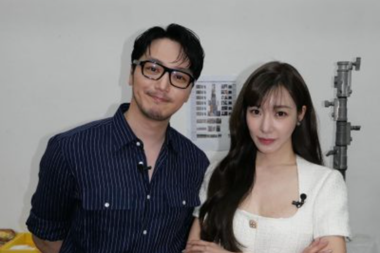 Profil Byun Yo Han, Aktor Korea Calon Suami Tiffany SNSD