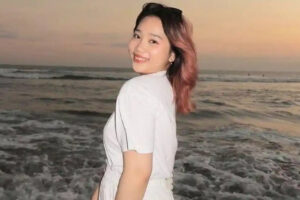 Profil Camilia Laetitia Azzahra, anak Ridwan Kamil yang kini hadapi perceraian orangtuanya.