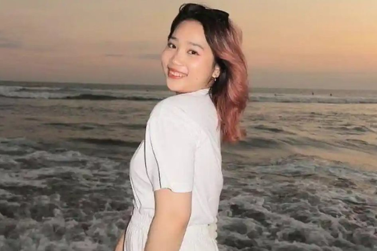 Profil Camilia Laetitia Azzahra, anak Ridwan Kamil yang kini hadapi perceraian orangtuanya.