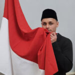 Profil Dean James: Bek Keturunan Surabaya, Jebolan Ajax, Kini Andalan Timnas Indonesia