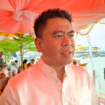 Anggota DPR Endipat Wijaya Minta Kominfo Viralkan Bantuan Pemerintah untuk Korban Bencana