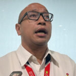 Hudi Dananjoyo Suryodipuro, Petinggi SKK Migas, Meninggal Akibat Kecelakaan Sepeda