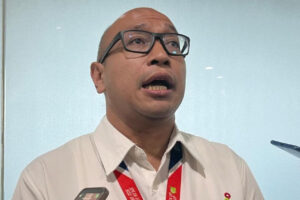 Hudi Dananjoyo Suryodipuro, Petinggi SKK Migas, Meninggal Akibat Kecelakaan Sepeda