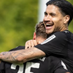 Profil Kevin Diks: Bek Eropa Berdarah Raja Maluku, Kini Andalan Timnas Indonesia