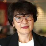 Marina Budiman: Satu-satunya Perempuan dalam Daftar 10 Orang Terkaya Indonesia 2025 Versi Forbes