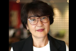 Profil Marina Budiman, Satu-satunya Perempuan di Daftar 10 Orang Terkaya Indonesia 2025