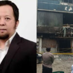 Bos Terra Drone Tersangka Kebakaran Maut, Profil Michael Wishnu Diungkap