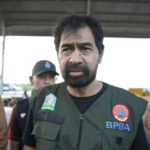 Muzakir Manaf: Aceh Butuh Bantuan Asing, Pemerintah Pusat Tutup Pintu