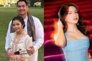 Profil Niena Kirana Riskyana Fuad, istri eks Menpora Dito Ariotedjo yang diisukan selingkuh dengan Davina Karamoy.