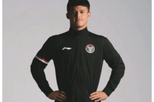 Profil Rizki Juniansyah