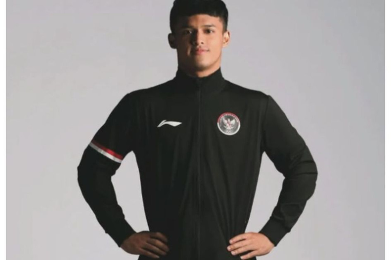 Profil Rizki Juniansyah