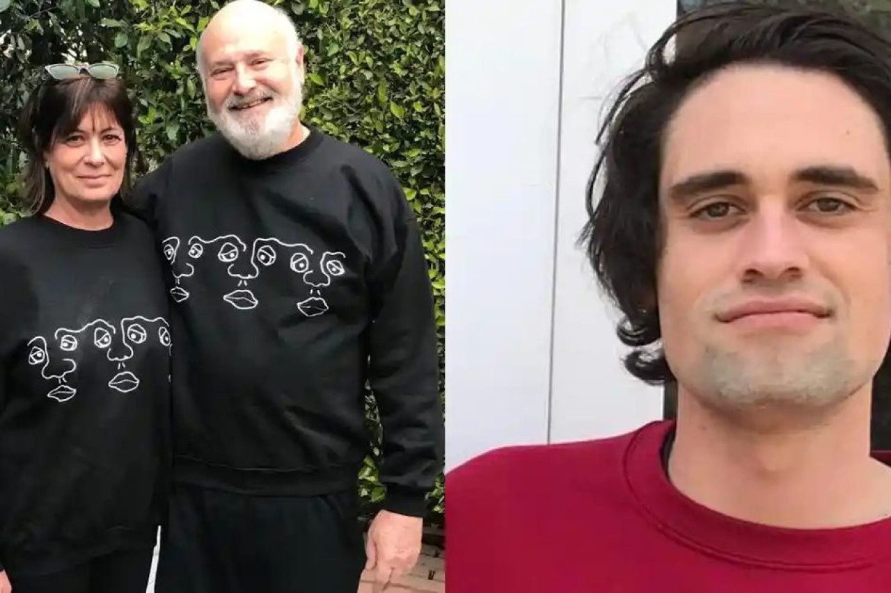 Profil Rob Reiner, sutradara Hollywood yang ditemukan tewas bersama sang istri, diduga dibunuh oleh putra mereka, yaitu Nick Reiner.