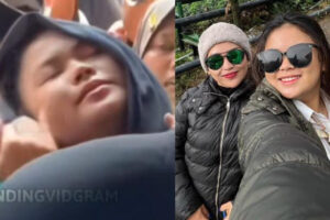 Profil Sherly, Anak Pertama Mpok Alpa yang Hilang 3 Hari Jelang Sidang Ahli Waris, Ayah Tiri Tak Lapor Polisi