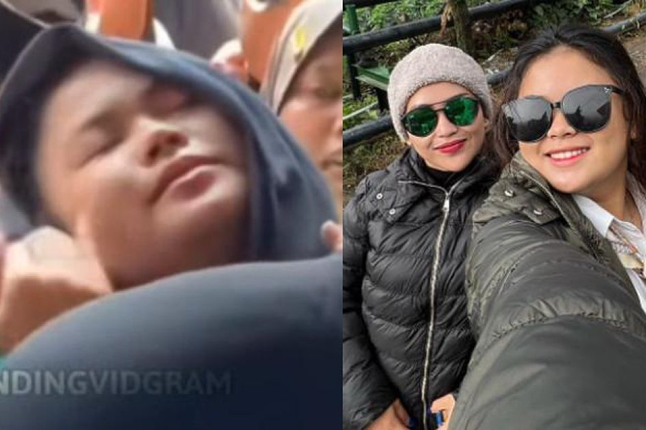 Profil Sherly, Anak Pertama Mpok Alpa yang Hilang 3 Hari Jelang Sidang Ahli Waris, Ayah Tiri Tak Lapor Polisi