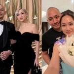 Klarifikasi Reza Rahadian: BCL dan Tiko Aryawardhana Rayakan Ultah Pernikahan di Paris, Rumah Tangga Harmonis