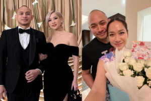 Profil Tiko Aryawardhana, suami BCL yang miliki karier mentereng. Kini jadi sorotan usai rayakan ulang tahun pernikahan di Paris.