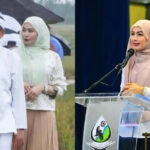 Dedi Mulyadi Gombali Anggota Parlemen Malaysia Young Syefura di Lembur Pakuan