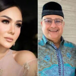 Yuni Shara Buka Suara Usai Dituding Selingkuh dengan Irwan Mussry