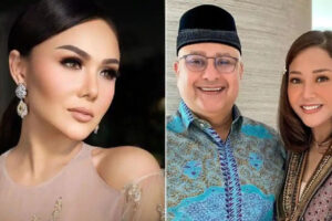 Profil Yuni Shara, kakak Krisdayanti yang buka suara usai dituding selingkuh dengan suami Maia Estiany, Irwan Mussry.