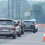 Prediksi Puncak Arus Mudik Nataru 2025/2026: Waspadai 24 Desember dan 2 Januari