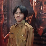 Momen Terakhir Quentin Stanislavski Boncengan Motor Bareng Epy Kusnandar