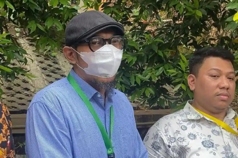 Putri Mpok Alpa Hilang 3 Hari Jelang Sidang Ahli Waris, Keluarga Panik Putri Mpok Alpa Hilang 3 Hari Jelang Sidang Ahli Waris, Keluarga Panik