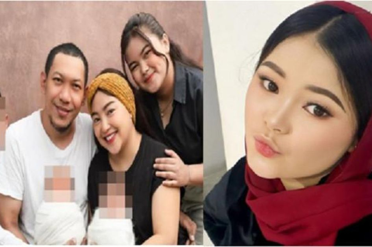 Putri sulung Mpok Alpa, Sherly, sempat dikabarkan hilang. Kini, Sherly disebut sudah kembali.