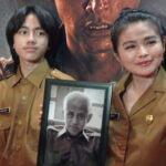 Karina Ranau Berduka Mendalam: Rasanya Ingin Menyusul Epy Kusnandar