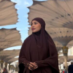 Rachel Vennya Jalani Umrah: Nikmati Masakan Indonesia hingga Berbagi Pesan Spiritual