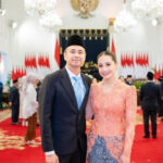 Raffi Ahmad & Nagita Slavina Sumbang Rp15 Miliar untuk Korban Bencana Sumatra