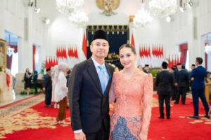 Raffi Ahmad & Nagita Slavina Sumbang Rp15 Miliar untuk Korban Bencana Sumatra