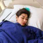 Raffi Ahmad Ungkap Tumor Nisya Ahmad Belum Sepenuhnya Diangkat Pasca Operasi