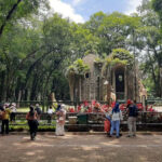 Liburan Akhir Tahun di Ragunan: Tiket Hanya Rp4.000, Cocok untuk Keluarga