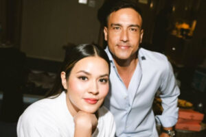 Raisa kemungkinan akan resmi bercerai dengan Hamish Daud hari ini, Senin (15/12/2025).