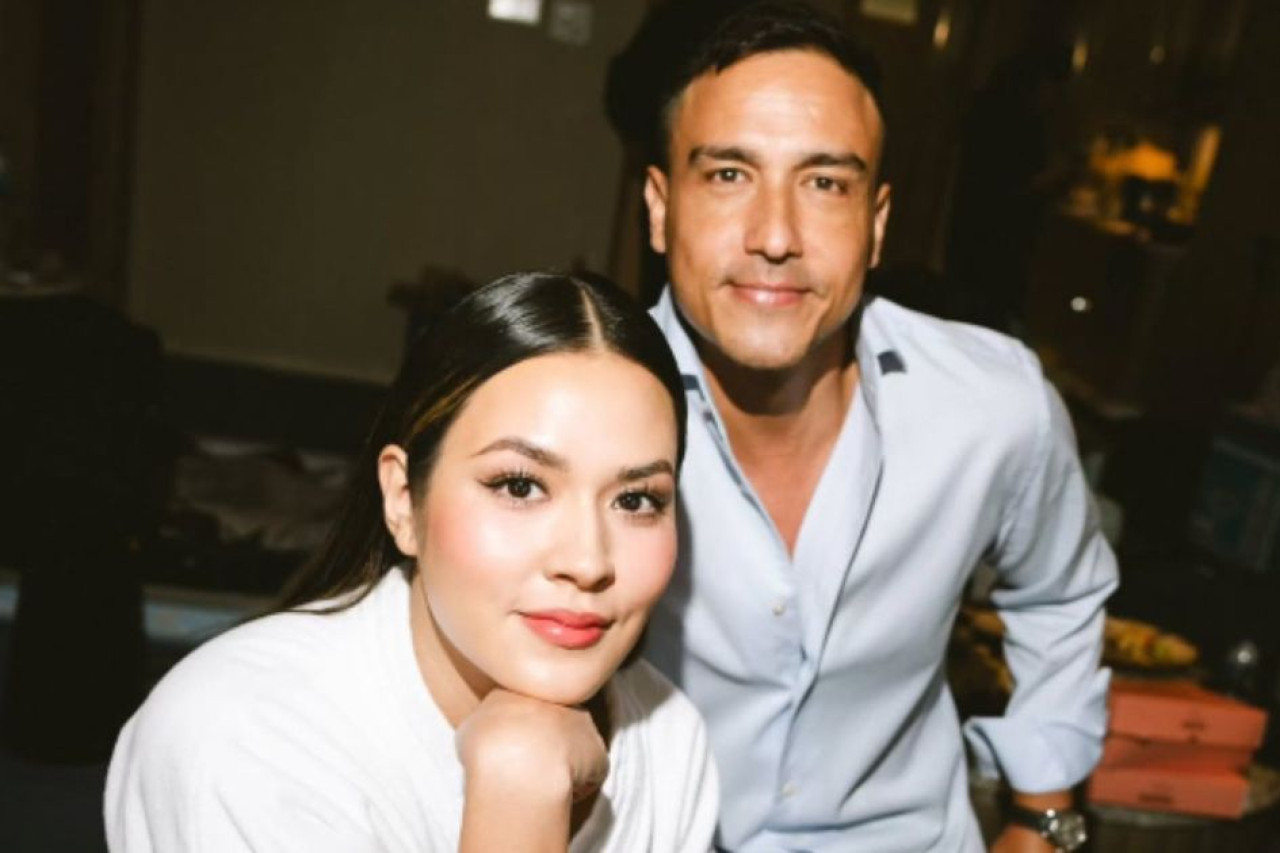 Raisa kemungkinan akan resmi bercerai dengan Hamish Daud hari ini, Senin (15/12/2025).