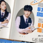 5 Drakor ‘Musuh Jadi Pacar’ yang Bikin Gemas, dari Doctor Slump hingga Love to Hate You