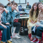 5 Drakor Seru untuk Tongkrongan: Dari ‘Itaewon Class’ hingga ‘Fight For My Way’