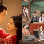 5 Drama China Bertema Balas Dendam yang Alurnya Bikin Gregetan