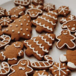 Lima Kue Kering Klasik Teman Minum Teh untuk Natal 2025