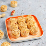 Resep Kue Wijen Kacang: Ide Kudapan Natal 2025 yang Mudah dan Lezat