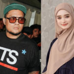 Tak Sudi Rujuk, Virgoun Jawab Tegas Spekulasi Netizen Soal Inara Rusli