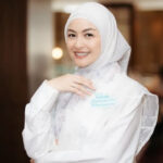 Revalina S. Temat Isi Suara Dewi Garuda di Film Animasi 2026