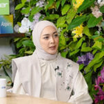 Richa Iskak Ungkap Kronologi Versi Dirinya Saat Gary Iskak Kecelakaan