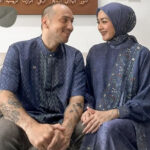 Richa Novisha Mengaku Cium Parfum Gary Iskak, Merasa Kehadiran Suami