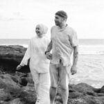 Richa Novisha Ungkap Kronologi Meninggalnya Gary Iskak: Tak Sempat Bertemu Terakhir