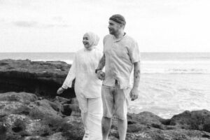 Richa Novisha Ungkap Kronologi Meninggalnya Gary Iskak: Tak Sempat Bertemu Terakhir