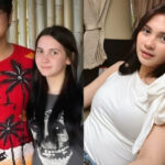 Richelle Skornicki Akui Adegan Dewasa Pertama dengan Aliando Syarief, “Aku Ikutin Ali”