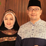 Ridwan Kamil Digugat Cerai Atalia Praratya, Sidang Perdana Pekan Ini